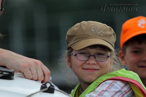 Фоторепортаж с парусной практики флотилии Флагман, прошедшей в июне 2017 года.